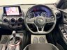 USED 2020 70 NISSAN JUKE 1.0 DIG-T N-CONNECTA DCT AUTO 115 BHP + SAT NAV + REAR CAMERA SIX MONTH WARRANTY MAY 2027 MOT