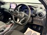 USED 2020 70 NISSAN JUKE 1.0 DIG-T N-CONNECTA DCT AUTO 115 BHP + SAT NAV + REAR CAMERA SIX MONTH WARRANTY MAY 2027 MOT