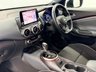 USED 2020 70 NISSAN JUKE 1.0 DIG-T N-CONNECTA DCT AUTO 115 BHP + SAT NAV + REAR CAMERA SIX MONTH WARRANTY MAY 2027 MOT