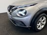 USED 2020 70 NISSAN JUKE 1.0 DIG-T N-CONNECTA DCT AUTO 115 BHP + SAT NAV + REAR CAMERA SIX MONTH WARRANTY MAY 2027 MOT
