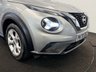 USED 2020 70 NISSAN JUKE 1.0 DIG-T N-CONNECTA DCT AUTO 115 BHP + SAT NAV + REAR CAMERA SIX MONTH WARRANTY MAY 2027 MOT