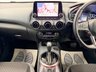 USED 2020 70 NISSAN JUKE 1.0 DIG-T N-CONNECTA DCT AUTO 115 BHP + SAT NAV + REAR CAMERA SIX MONTH WARRANTY MAY 2027 MOT