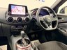 USED 2020 70 NISSAN JUKE 1.0 DIG-T N-CONNECTA DCT AUTO 115 BHP + SAT NAV + REAR CAMERA SIX MONTH WARRANTY MAY 2027 MOT