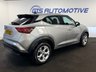 USED 2020 70 NISSAN JUKE 1.0 DIG-T N-CONNECTA DCT AUTO 115 BHP + SAT NAV + REAR CAMERA SIX MONTH WARRANTY MAY 2027 MOT