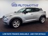 USED 2020 70 NISSAN JUKE 1.0 DIG-T N-CONNECTA DCT AUTO 115 BHP + SAT NAV + REAR CAMERA SIX MONTH WARRANTY MAY 2027 MOT