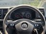USED 2021 71 VOLKSWAGEN CRAFTER 2.0 TDI CR35 Trendline Panel Van 5dr Diesel Manual RWD MWB Euro 6 (s/s) (140 ps) 1 OWNER -  EURO 6 - AIR CON  - 3 SEATS - SERVICE HISTORY - 12 MONTHS MOT - 6 MONTHS WARRANTY - DELIVERY AVAILABLE