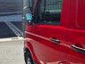 USED 2021 71 VOLKSWAGEN CRAFTER 2.0 TDI CR35 Trendline Panel Van 5dr Diesel Manual RWD MWB Euro 6 (s/s) (140 ps) 1 OWNER -  EURO 6 - AIR CON  - 3 SEATS - SERVICE HISTORY - 12 MONTHS MOT - 6 MONTHS WARRANTY - DELIVERY AVAILABLE