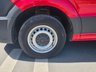 USED 2021 71 VOLKSWAGEN CRAFTER 2.0 TDI CR35 Trendline Panel Van 5dr Diesel Manual RWD MWB Euro 6 (s/s) (140 ps) 1 OWNER -  EURO 6 - AIR CON  - 3 SEATS - SERVICE HISTORY - 12 MONTHS MOT - 6 MONTHS WARRANTY - DELIVERY AVAILABLE