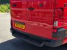 USED 2021 71 VOLKSWAGEN CRAFTER 2.0 TDI CR35 Trendline Panel Van 5dr Diesel Manual RWD MWB Euro 6 (s/s) (140 ps) 1 OWNER -  EURO 6 - AIR CON  - 3 SEATS - SERVICE HISTORY - 12 MONTHS MOT - 6 MONTHS WARRANTY - DELIVERY AVAILABLE