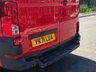 USED 2021 71 VOLKSWAGEN CRAFTER 2.0 TDI CR35 Trendline Panel Van 5dr Diesel Manual RWD MWB Euro 6 (s/s) (140 ps) 1 OWNER -  EURO 6 - AIR CON  - 3 SEATS - SERVICE HISTORY - 12 MONTHS MOT - 6 MONTHS WARRANTY - DELIVERY AVAILABLE