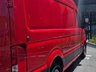 USED 2021 71 VOLKSWAGEN CRAFTER 2.0 TDI CR35 Trendline Panel Van 5dr Diesel Manual RWD MWB Euro 6 (s/s) (140 ps) 1 OWNER -  EURO 6 - AIR CON  - 3 SEATS - SERVICE HISTORY - 12 MONTHS MOT - 6 MONTHS WARRANTY - DELIVERY AVAILABLE