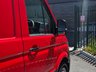 USED 2021 71 VOLKSWAGEN CRAFTER 2.0 TDI CR35 Trendline Panel Van 5dr Diesel Manual RWD MWB Euro 6 (s/s) (140 ps) 1 OWNER -  EURO 6 - AIR CON  - 3 SEATS - SERVICE HISTORY - 12 MONTHS MOT - 6 MONTHS WARRANTY - DELIVERY AVAILABLE