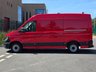 USED 2021 71 VOLKSWAGEN CRAFTER 2.0 TDI CR35 Trendline Panel Van 5dr Diesel Manual RWD MWB Euro 6 (s/s) (140 ps) 1 OWNER -  EURO 6 - AIR CON  - 3 SEATS - SERVICE HISTORY - 12 MONTHS MOT - 6 MONTHS WARRANTY - DELIVERY AVAILABLE