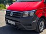 USED 2021 71 VOLKSWAGEN CRAFTER 2.0 TDI CR35 Trendline Panel Van 5dr Diesel Manual RWD MWB Euro 6 (s/s) (140 ps) 1 OWNER -  EURO 6 - AIR CON  - 3 SEATS - SERVICE HISTORY - 12 MONTHS MOT - 6 MONTHS WARRANTY - DELIVERY AVAILABLE
