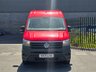 USED 2021 71 VOLKSWAGEN CRAFTER 2.0 TDI CR35 Trendline Panel Van 5dr Diesel Manual RWD MWB Euro 6 (s/s) (140 ps) 1 OWNER -  EURO 6 - AIR CON  - 3 SEATS - SERVICE HISTORY - 12 MONTHS MOT - 6 MONTHS WARRANTY - DELIVERY AVAILABLE