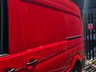 USED 2021 71 VOLKSWAGEN CRAFTER 2.0 TDI CR35 Trendline Panel Van 5dr Diesel Manual RWD MWB Euro 6 (s/s) (140 ps) 1 OWNER -  EURO 6 - AIR CON  - 3 SEATS - SERVICE HISTORY - 12 MONTHS MOT - 6 MONTHS WARRANTY - DELIVERY AVAILABLE