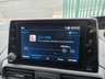 USED 2019 19 PEUGEOT PARTNER 1.6 BlueHDi 950 Professional Long Panel Van 6dr Diesel Manual LWB Euro 6 (s/s) (100 bhp) *** NO VAT *** AIR CON, TWIN SIDE DOORS, EURO 6, 3 SEATS