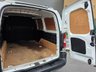 USED 2019 19 PEUGEOT PARTNER 1.6 BlueHDi 950 Professional Long Panel Van 6dr Diesel Manual LWB Euro 6 (s/s) (100 bhp) *** NO VAT *** AIR CON, TWIN SIDE DOORS, EURO 6, 3 SEATS