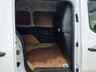 USED 2019 19 PEUGEOT PARTNER 1.6 BlueHDi 950 Professional Long Panel Van 6dr Diesel Manual LWB Euro 6 (s/s) (100 bhp) *** NO VAT *** AIR CON, TWIN SIDE DOORS, EURO 6, 3 SEATS