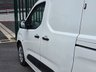 USED 2019 19 PEUGEOT PARTNER 1.6 BlueHDi 950 Professional Long Panel Van 6dr Diesel Manual LWB Euro 6 (s/s) (100 bhp) *** NO VAT *** AIR CON, TWIN SIDE DOORS, EURO 6, 3 SEATS