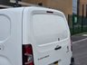 USED 2019 19 PEUGEOT PARTNER 1.6 BlueHDi 950 Professional Long Panel Van 6dr Diesel Manual LWB Euro 6 (s/s) (100 bhp) *** NO VAT *** AIR CON, TWIN SIDE DOORS, EURO 6, 3 SEATS