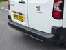 USED 2019 19 PEUGEOT PARTNER 1.6 BlueHDi 950 Professional Long Panel Van 6dr Diesel Manual LWB Euro 6 (s/s) (100 bhp) *** NO VAT *** AIR CON, TWIN SIDE DOORS, EURO 6, 3 SEATS