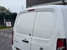 USED 2019 19 PEUGEOT PARTNER 1.6 BlueHDi 950 Professional Long Panel Van 6dr Diesel Manual LWB Euro 6 (s/s) (100 bhp) *** NO VAT *** AIR CON, TWIN SIDE DOORS, EURO 6, 3 SEATS