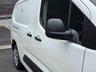 USED 2019 19 PEUGEOT PARTNER 1.6 BlueHDi 950 Professional Long Panel Van 6dr Diesel Manual LWB Euro 6 (s/s) (100 bhp) *** NO VAT *** AIR CON, TWIN SIDE DOORS, EURO 6, 3 SEATS