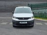 USED 2019 19 PEUGEOT PARTNER 1.6 BlueHDi 950 Professional Long Panel Van 6dr Diesel Manual LWB Euro 6 (s/s) (100 bhp) *** NO VAT *** AIR CON, TWIN SIDE DOORS, EURO 6, 3 SEATS