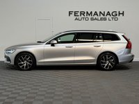 USED 2020 VOLVO V60 2.0 D4 Momentum Estate 5dr Diesel Auto Euro 6 (s/s) (190 ps) 