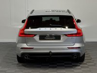 USED 2020 VOLVO V60 2.0 D4 Momentum Estate 5dr Diesel Auto Euro 6 (s/s) (190 ps) 
