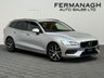 USED 2020 VOLVO V60 2.0 D4 Momentum Estate 5dr Diesel Auto Euro 6 (s/s) (190 ps) 