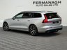 USED 2020 VOLVO V60 2.0 D4 Momentum Estate 5dr Diesel Auto Euro 6 (s/s) (190 ps) 