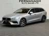 USED 2020 VOLVO V60 2.0 D4 Momentum Estate 5dr Diesel Auto Euro 6 (s/s) (190 ps) 