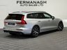 USED 2020 VOLVO V60 2.0 D4 Momentum Estate 5dr Diesel Auto Euro 6 (s/s) (190 ps) 
