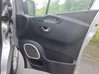 USED 2016 16 VAUXHALL VIVARO 1.6 CDTi 2900 BiTurbo ecoFLEX Sportive Panel Van 5dr Diesel Manual L2 H1 Euro 5 (s/s) (120 ps) 