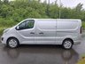 USED 2016 16 VAUXHALL VIVARO 1.6 CDTi 2900 BiTurbo ecoFLEX Sportive Panel Van 5dr Diesel Manual L2 H1 Euro 5 (s/s) (120 ps) 