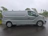 USED 2016 16 VAUXHALL VIVARO 1.6 CDTi 2900 BiTurbo ecoFLEX Sportive Panel Van 5dr Diesel Manual L2 H1 Euro 5 (s/s) (120 ps) 