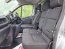 USED 2016 16 VAUXHALL VIVARO 1.6 CDTi 2900 BiTurbo ecoFLEX Sportive Panel Van 5dr Diesel Manual L2 H1 Euro 5 (s/s) (120 ps) 