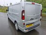 USED 2016 16 VAUXHALL VIVARO 1.6 CDTi 2900 BiTurbo ecoFLEX Sportive Panel Van 5dr Diesel Manual L2 H1 Euro 5 (s/s) (120 ps) 