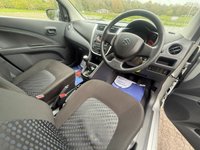 USED 2017 17 SUZUKI CELERIO 1.0 SZ2 Hatchback 5dr Petrol Manual Euro 6 (68 ps) 2 Keys, Service History.