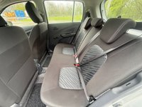 USED 2017 17 SUZUKI CELERIO 1.0 SZ2 Hatchback 5dr Petrol Manual Euro 6 (68 ps) 2 Keys, Service History.