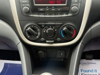 USED 2017 17 SUZUKI CELERIO 1.0 SZ2 Hatchback 5dr Petrol Manual Euro 6 (68 ps) 2 Keys, Service History.