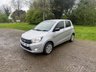 USED 2017 17 SUZUKI CELERIO 1.0 SZ2 Hatchback 5dr Petrol Manual Euro 6 (68 ps) 2 Keys, Service History.