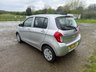 USED 2017 17 SUZUKI CELERIO 1.0 SZ2 Hatchback 5dr Petrol Manual Euro 6 (68 ps) 2 Keys, Service History.
