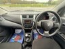 USED 2017 17 SUZUKI CELERIO 1.0 SZ2 Hatchback 5dr Petrol Manual Euro 6 (68 ps) 2 Keys, Service History.