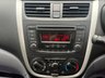USED 2017 17 SUZUKI CELERIO 1.0 SZ2 Hatchback 5dr Petrol Manual Euro 6 (68 ps) 2 Keys, Service History.
