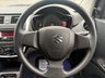 USED 2017 17 SUZUKI CELERIO 1.0 SZ2 Hatchback 5dr Petrol Manual Euro 6 (68 ps) 2 Keys, Service History.