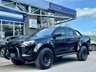 USED 2026 26 ISUZU D-MAX Arctic Trucks AT35 AUTO 205 BHP TOP SPEC AT35 - LAZER LAMPS, ROLL TOP, TOWBAR, A BAR