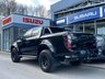 USED 2026 26 ISUZU D-MAX Arctic Trucks AT35 AUTO 205 BHP TOP SPEC AT35 - LAZER LAMPS, ROLL TOP, TOWBAR, A BAR